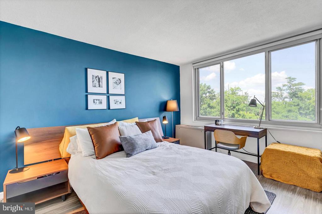 11801 ROCKVILLE PIKE Unit: 813