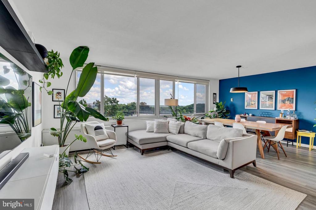11801 ROCKVILLE PIKE Unit: 813