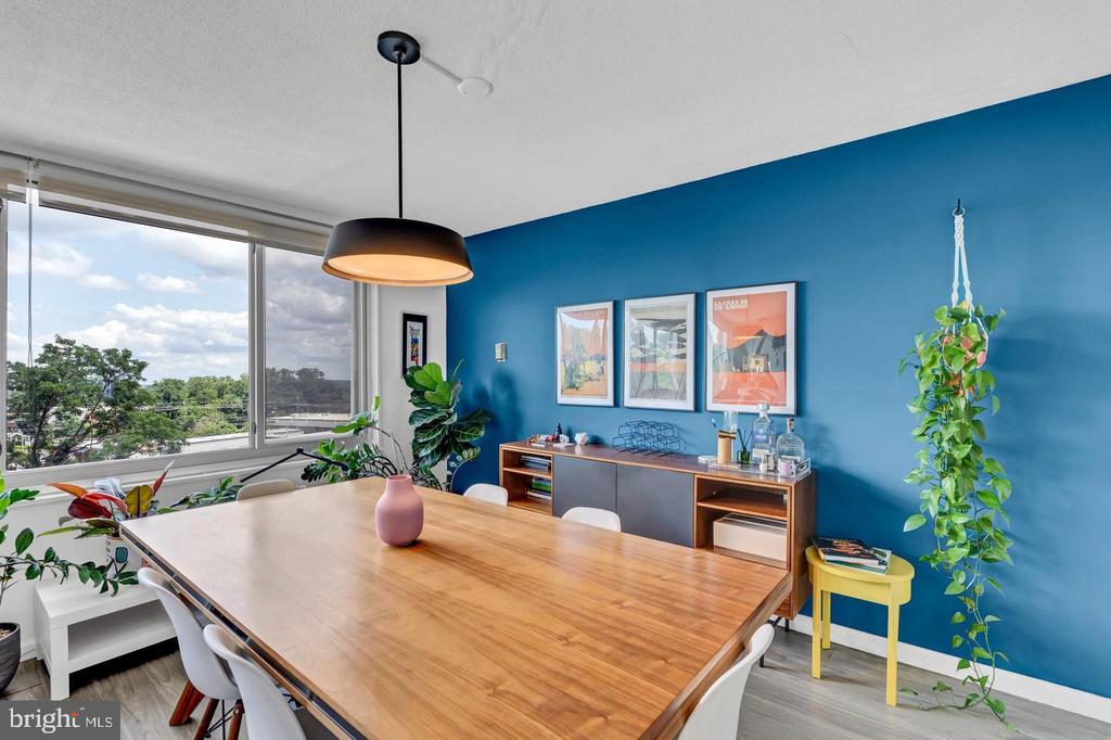 11801 ROCKVILLE PIKE Unit: 813
