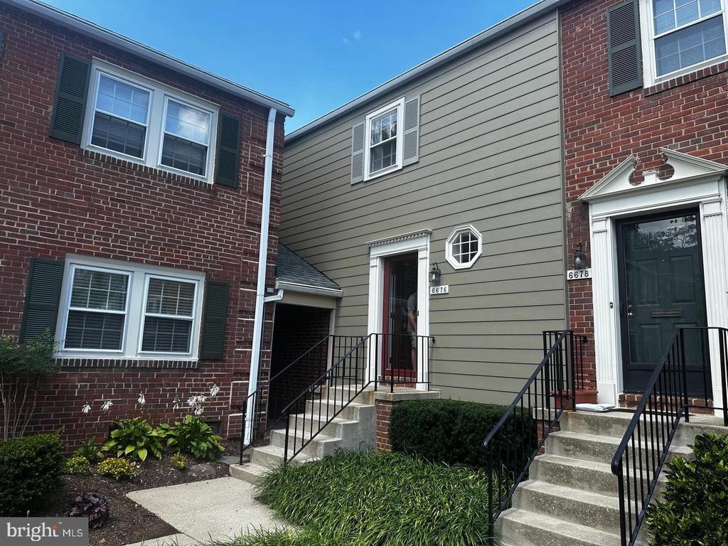 6676 HILLANDALE ROAD Unit: 36