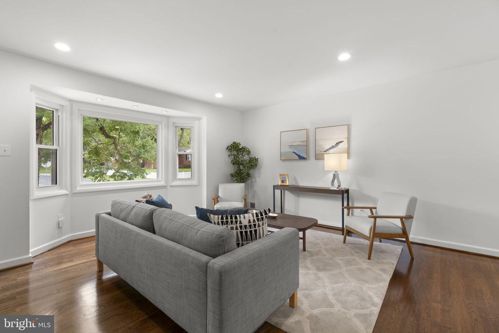 SILVER SPRING