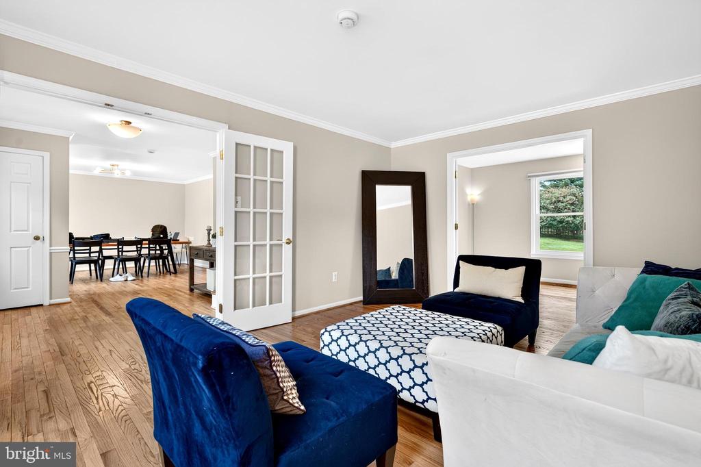 17205 SANDY KNOLL DRIVE