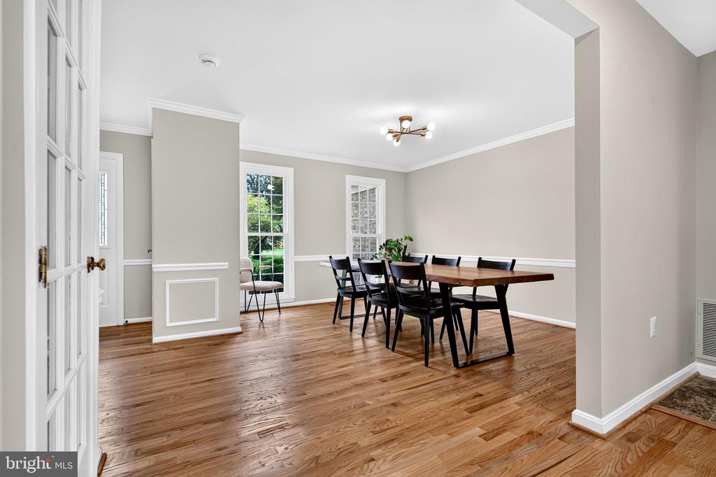 17205 SANDY KNOLL DRIVE