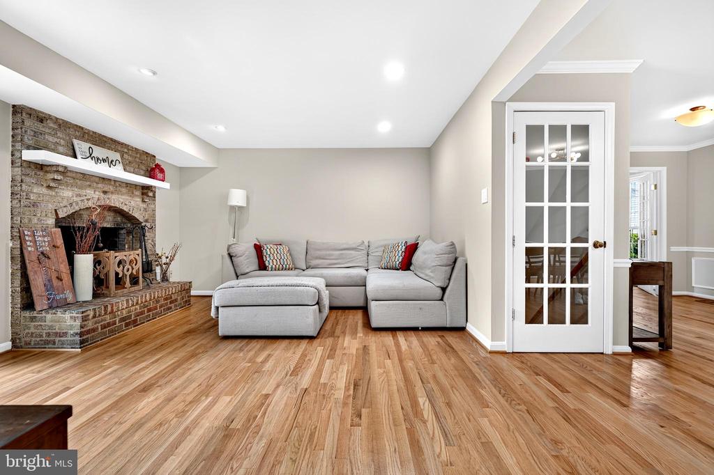17205 SANDY KNOLL DRIVE