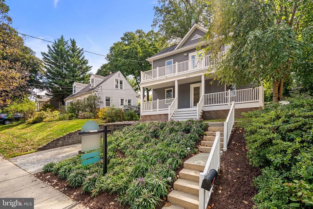 3110 FAYETTE ROAD
