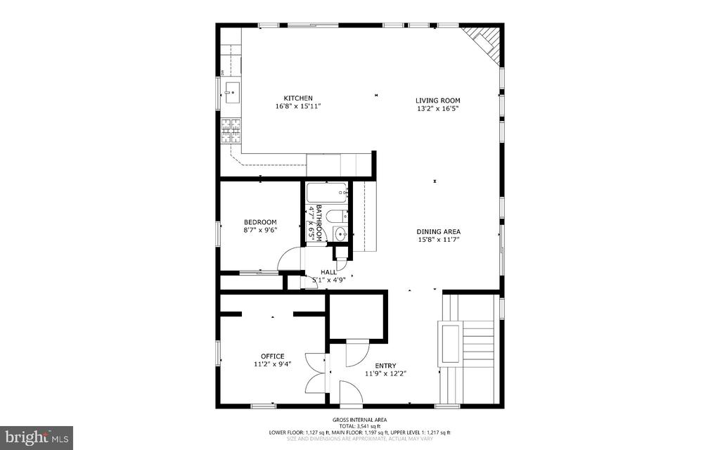 3110 FAYETTE ROAD