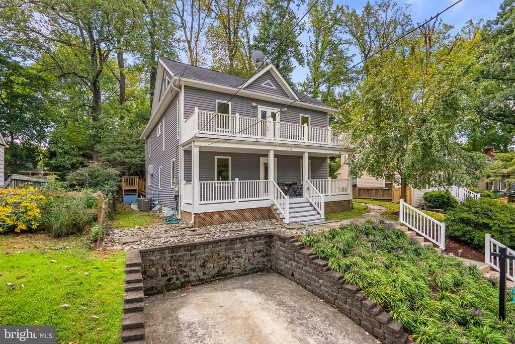 3110 FAYETTE ROAD