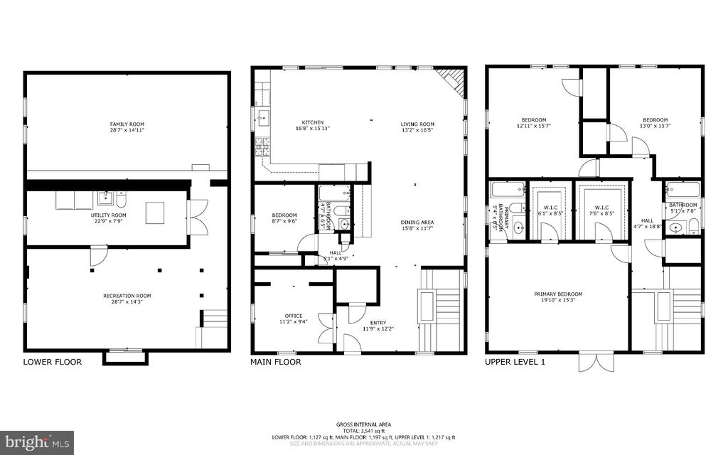 3110 FAYETTE ROAD