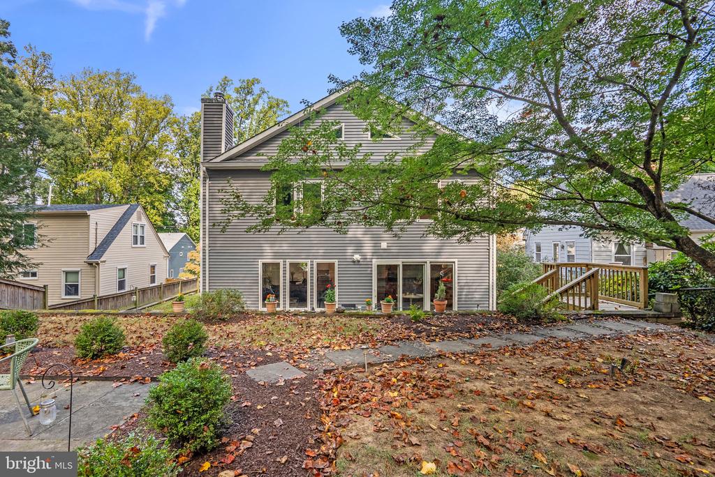 3110 FAYETTE ROAD