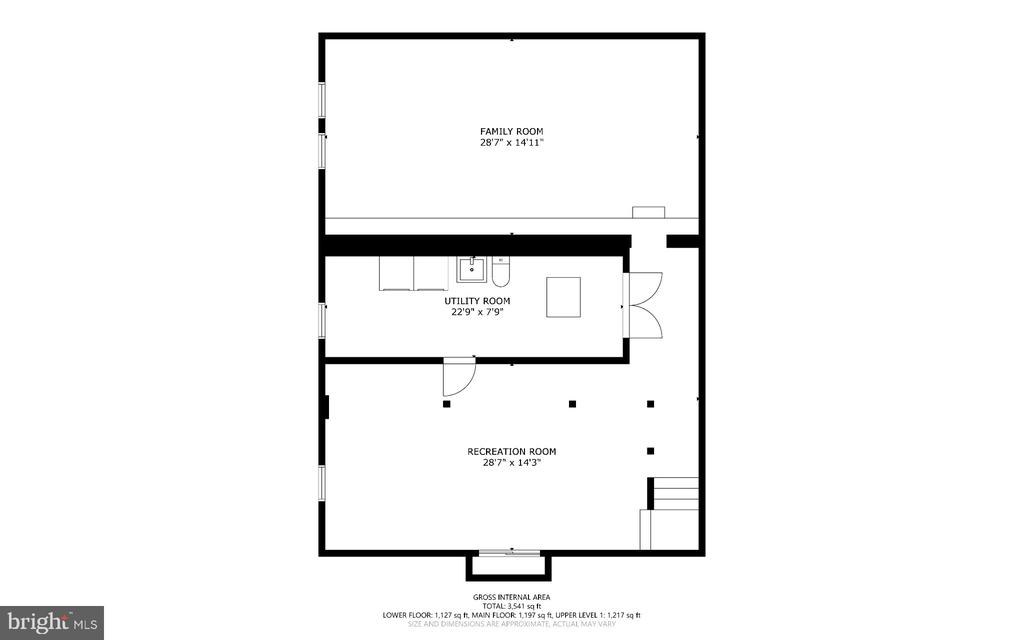 3110 FAYETTE ROAD