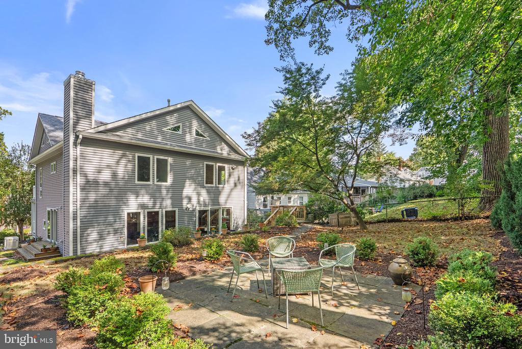 3110 FAYETTE ROAD