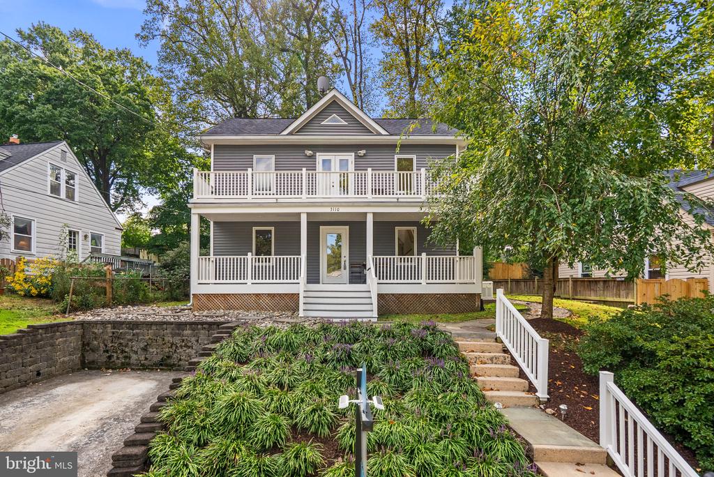 3110 FAYETTE ROAD