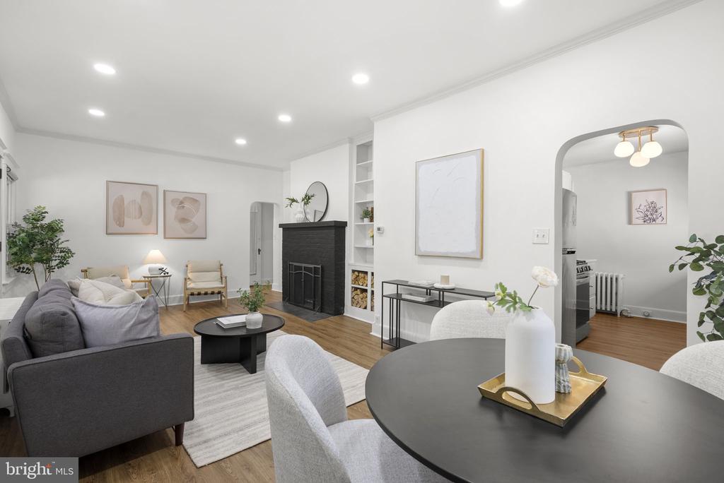 311 ELM AVENUE