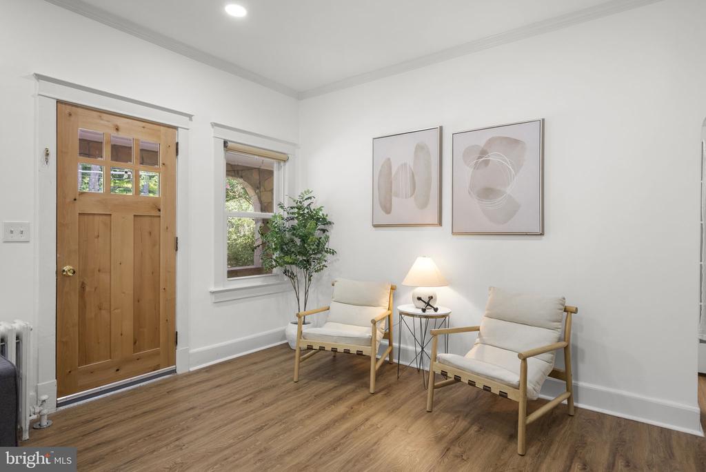 311 ELM AVENUE
