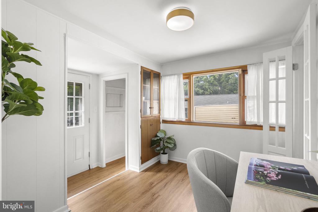 311 ELM AVENUE