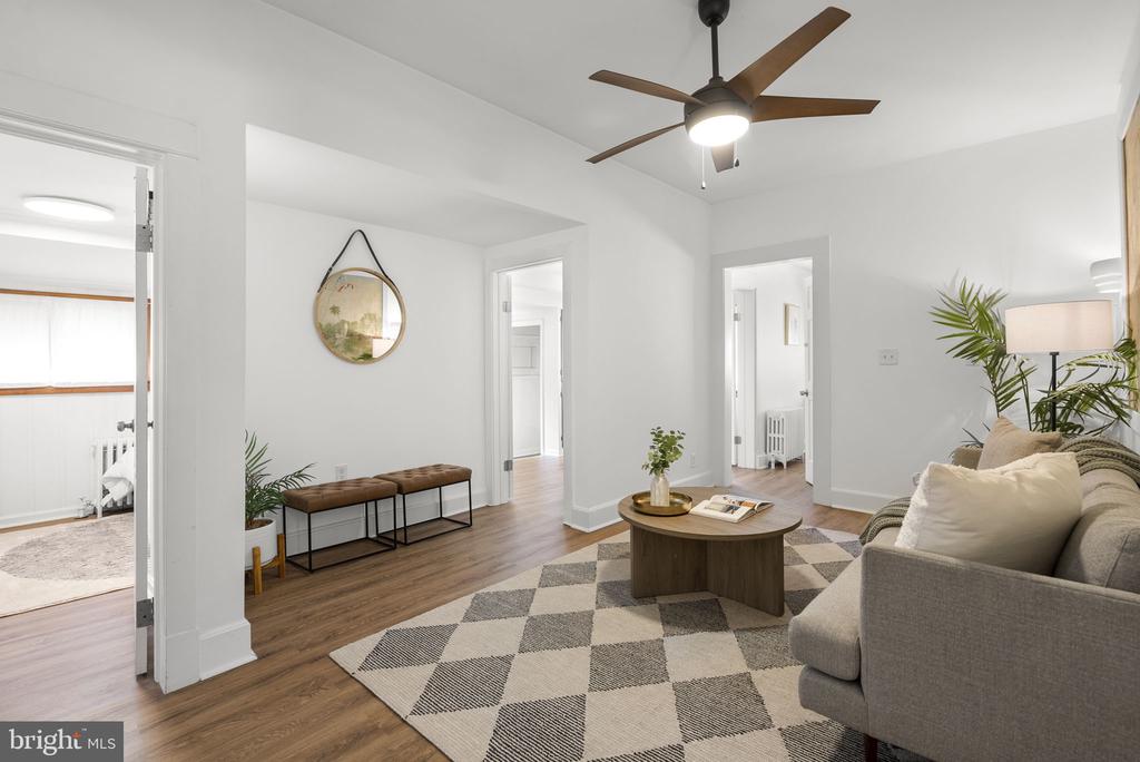 311 ELM AVENUE