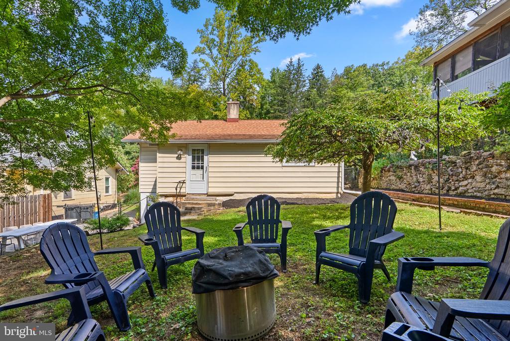 311 ELM AVENUE