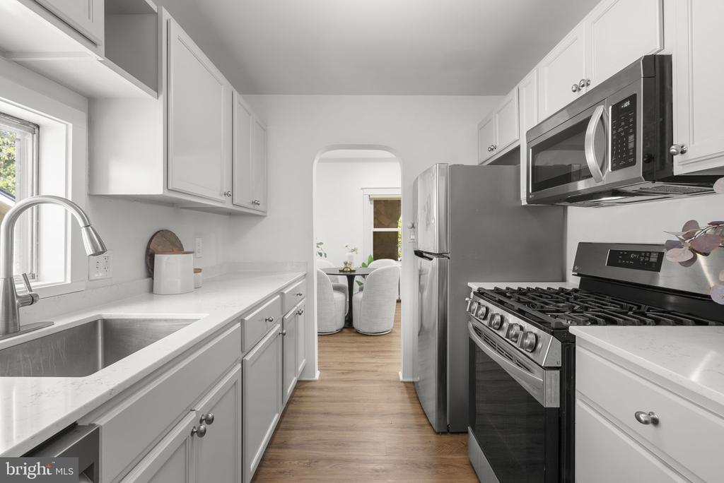 311 ELM AVENUE
