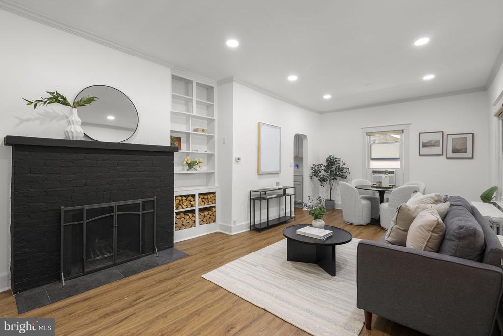311 ELM AVENUE