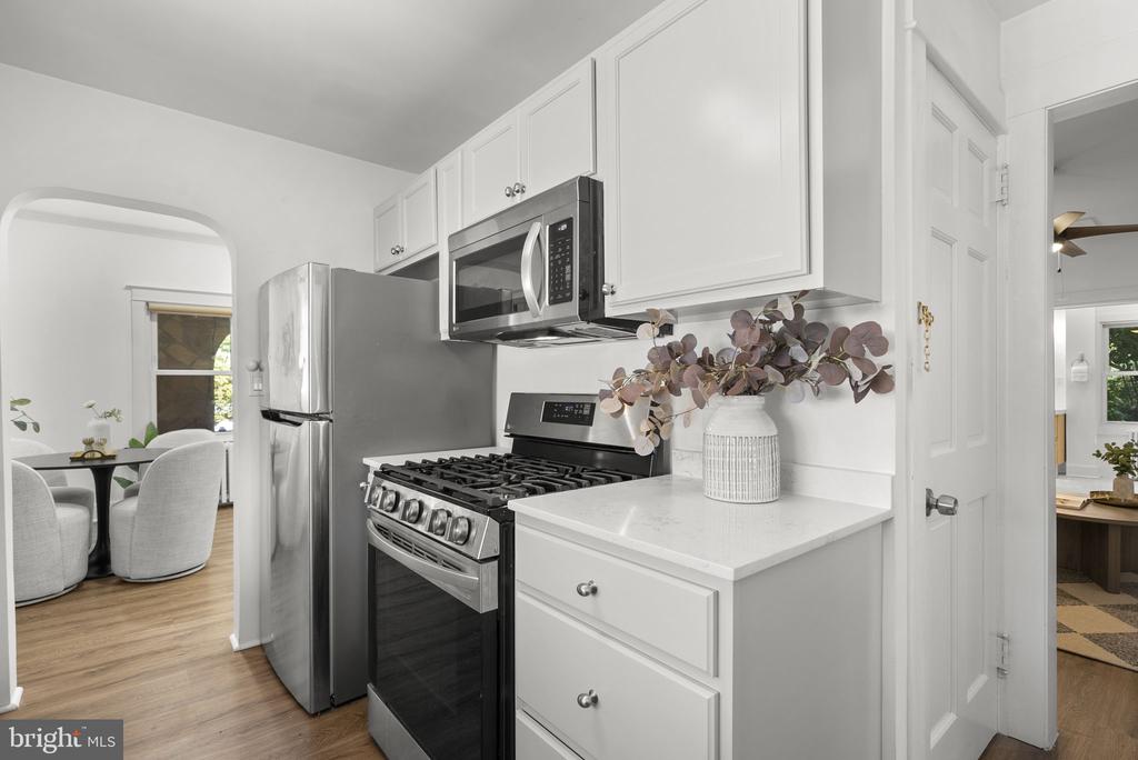 311 ELM AVENUE