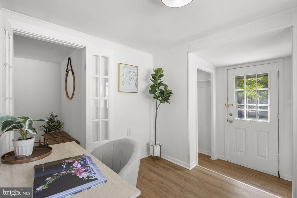 311 ELM AVENUE