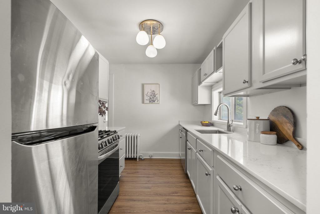 311 ELM AVENUE