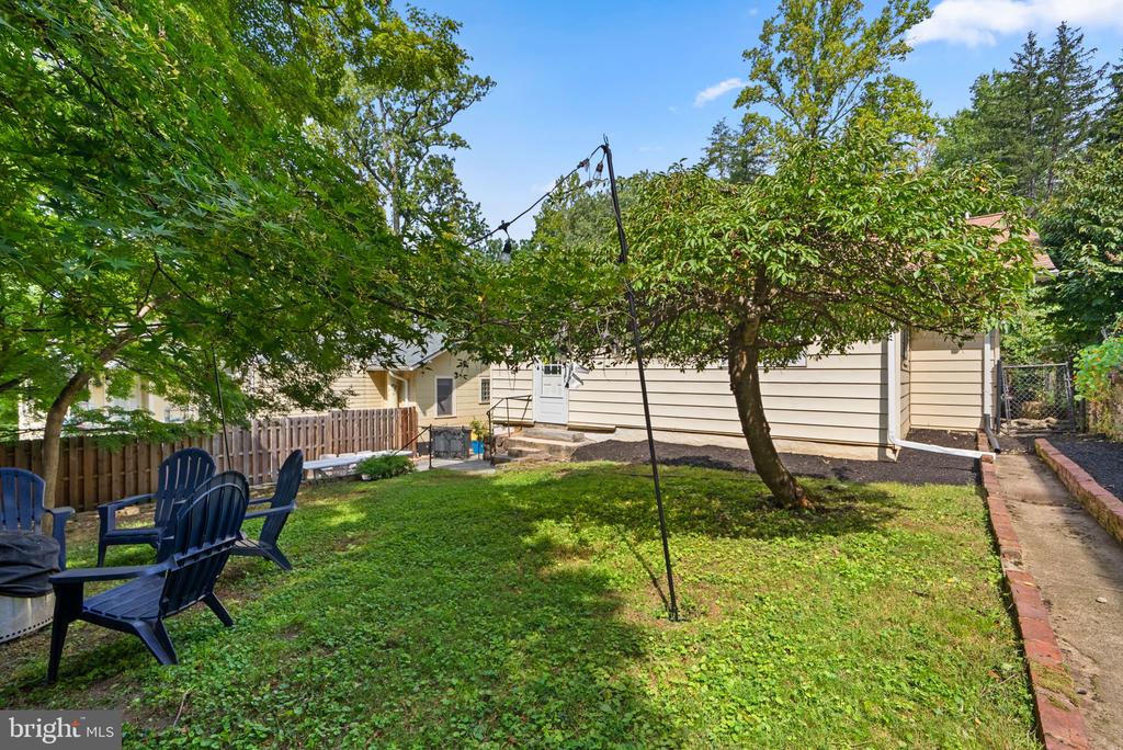 311 ELM AVENUE