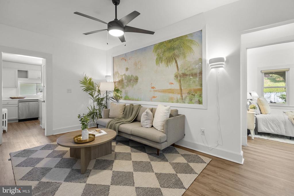 311 ELM AVENUE