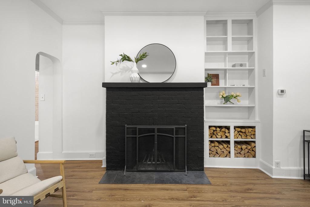 311 ELM AVENUE