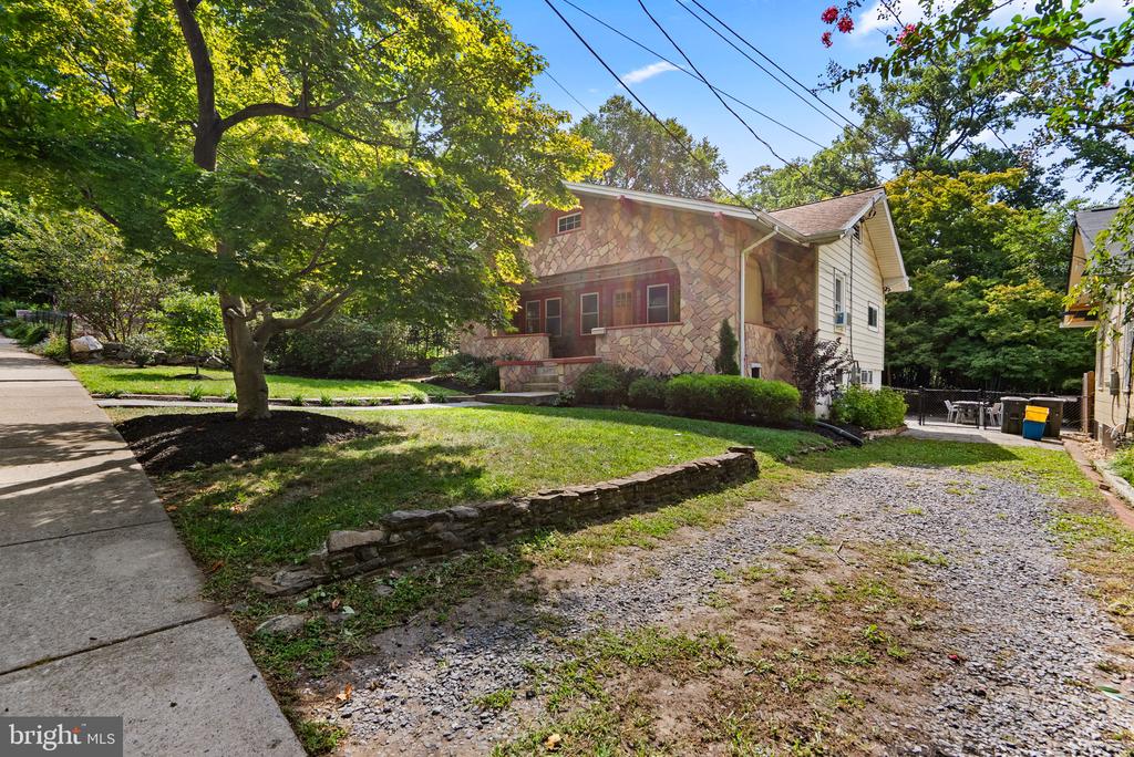 311 ELM AVENUE