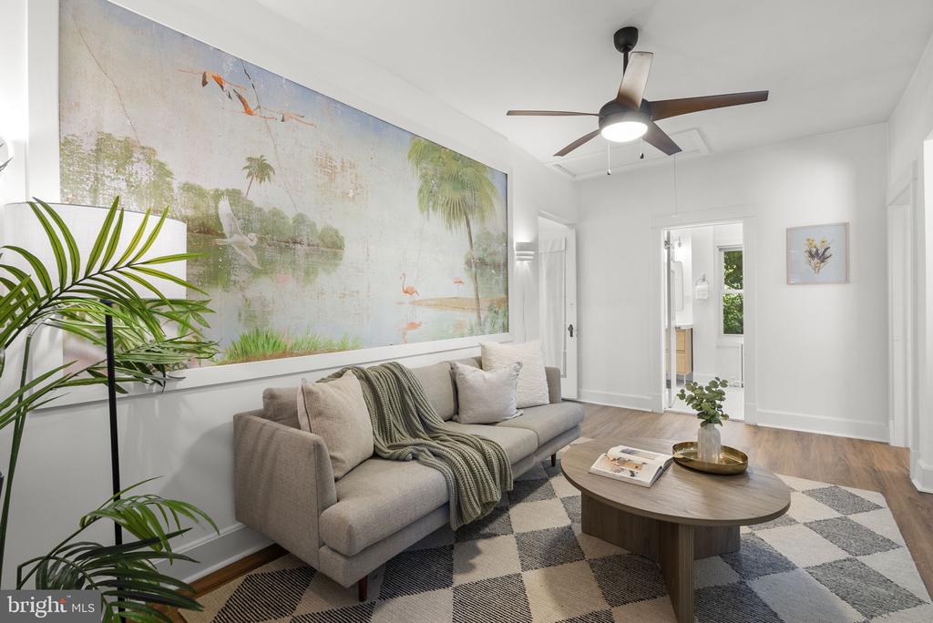 311 ELM AVENUE
