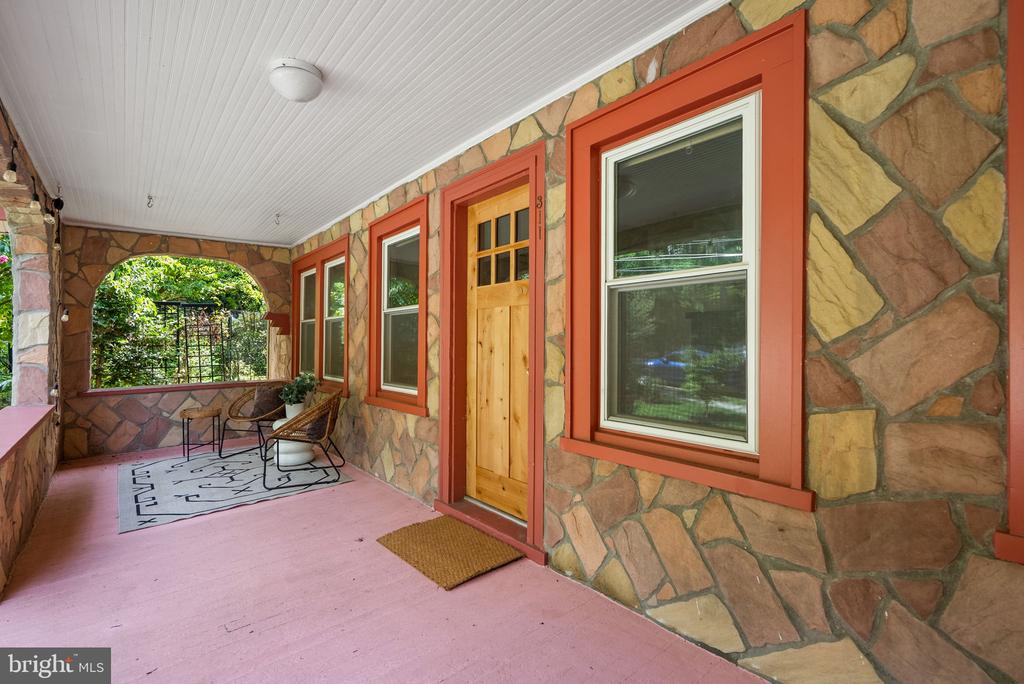 311 ELM AVENUE
