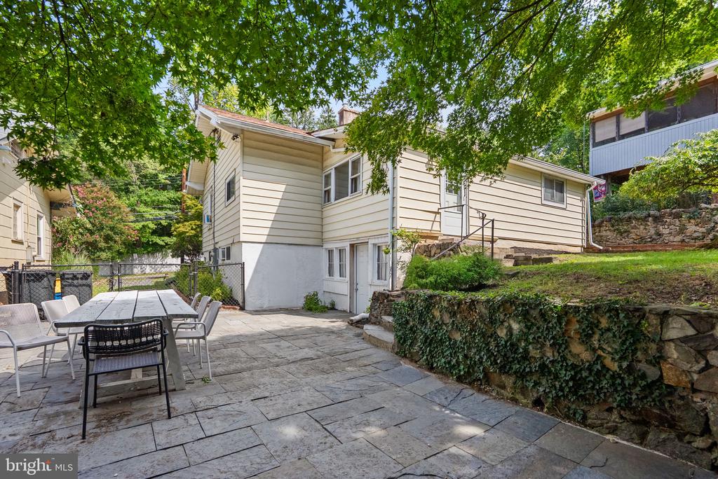 311 ELM AVENUE