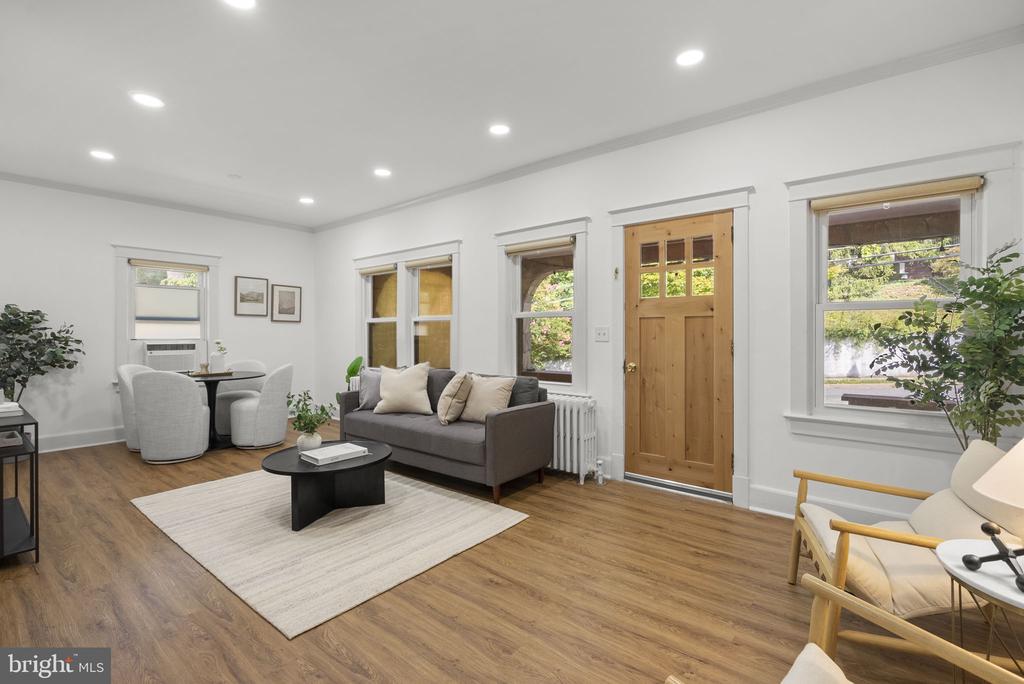 311 ELM AVENUE