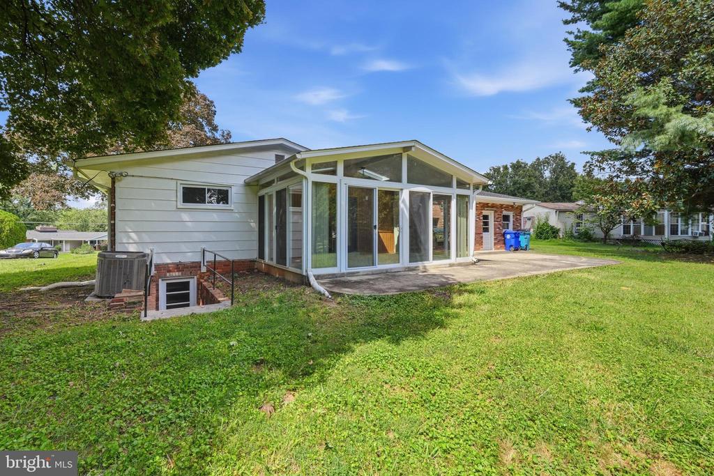 12224 MAJOR DRIVE