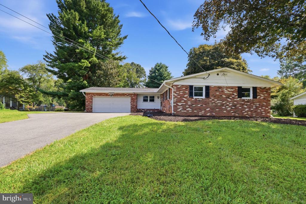 12224 MAJOR DRIVE