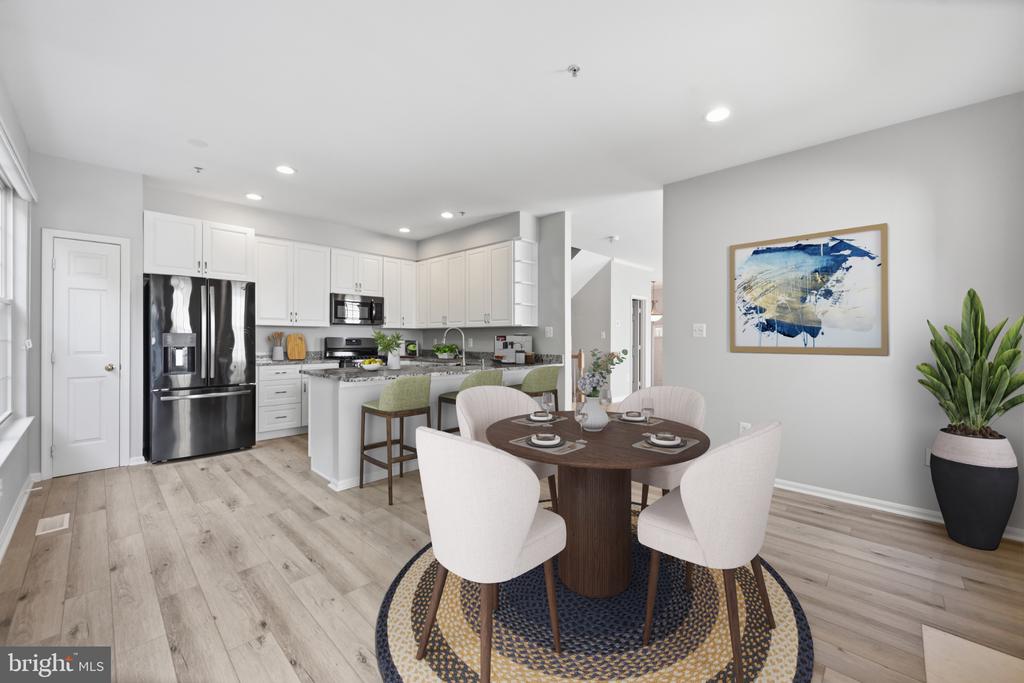 111 LONGPOINT WAY