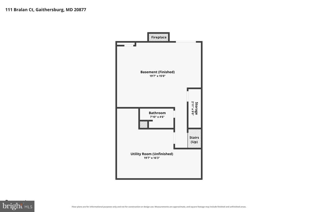 111 BRALAN COURT