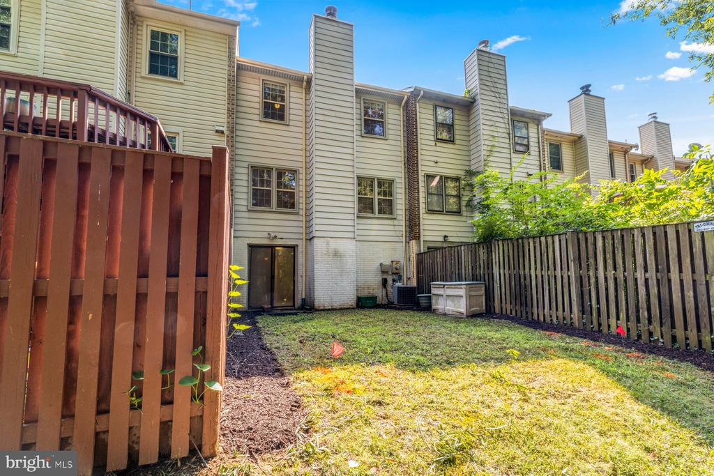 111 BRALAN COURT