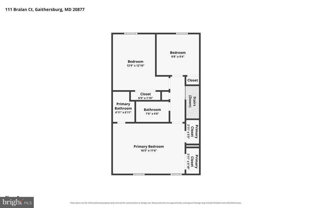 111 BRALAN COURT