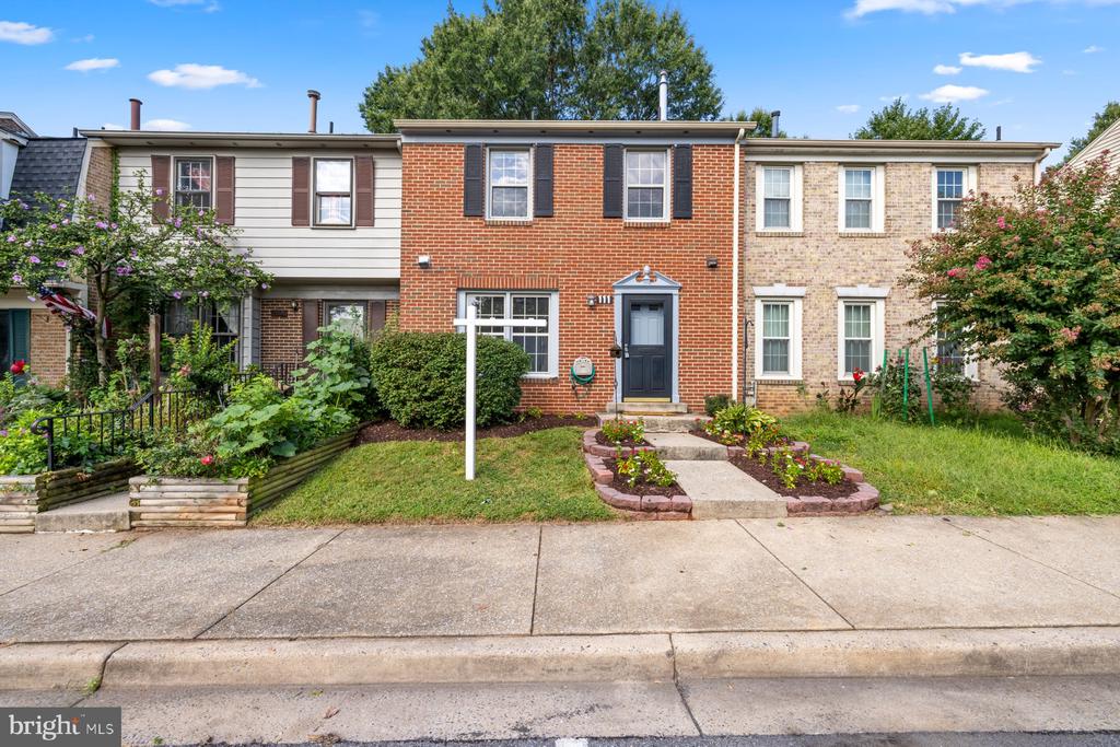 111 BRALAN COURT