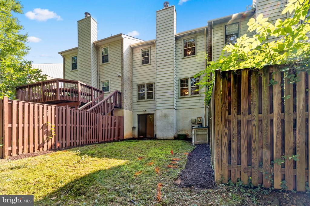 111 BRALAN COURT