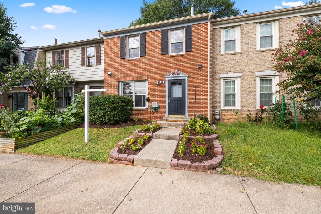 111 BRALAN COURT