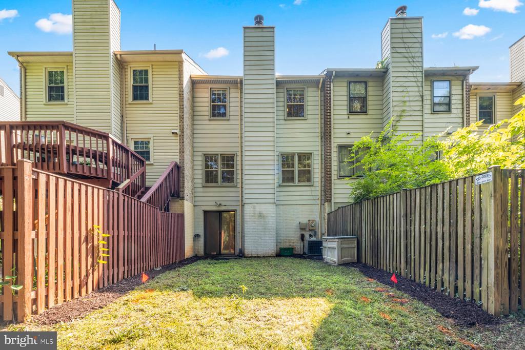 111 BRALAN COURT