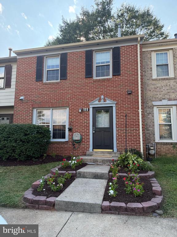 111 BRALAN COURT