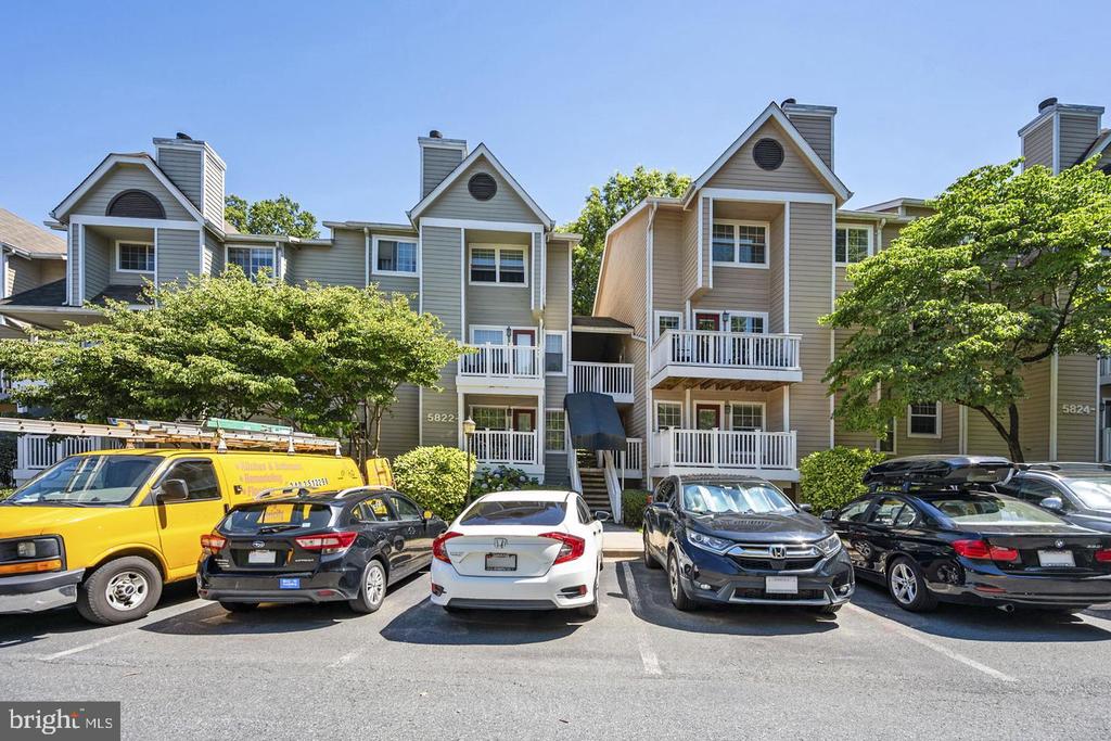 5800 INMAN CIRCLE Unit: 350