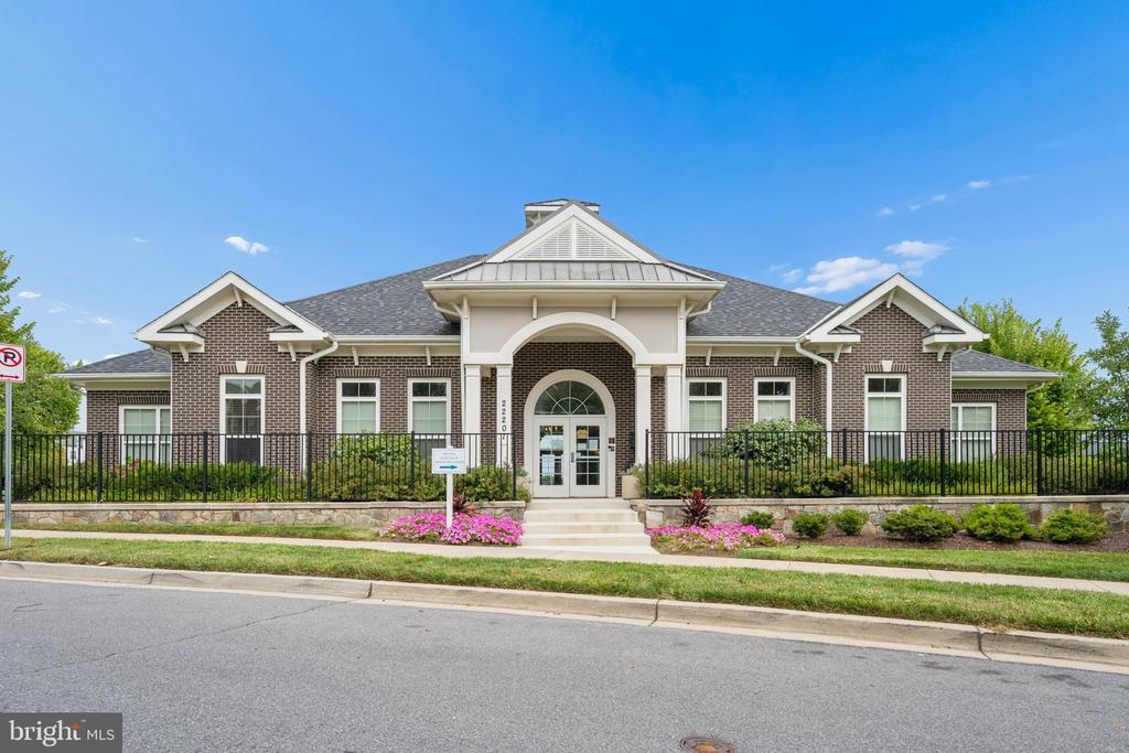 14301 BYRNE PARK DRIVE
