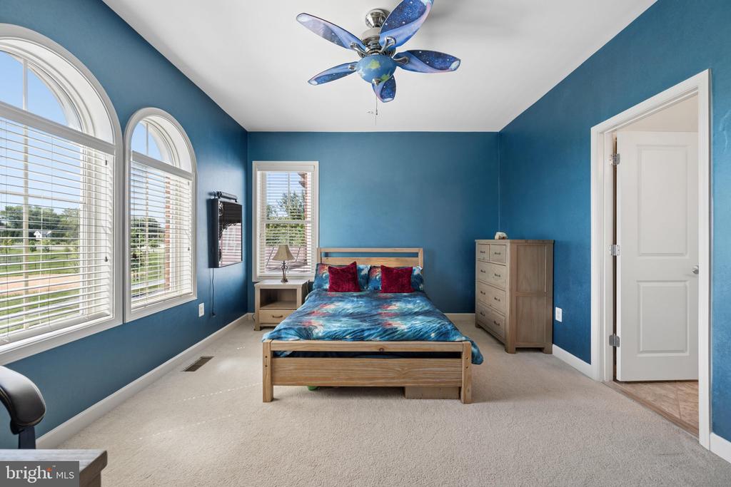 14301 BYRNE PARK DRIVE
