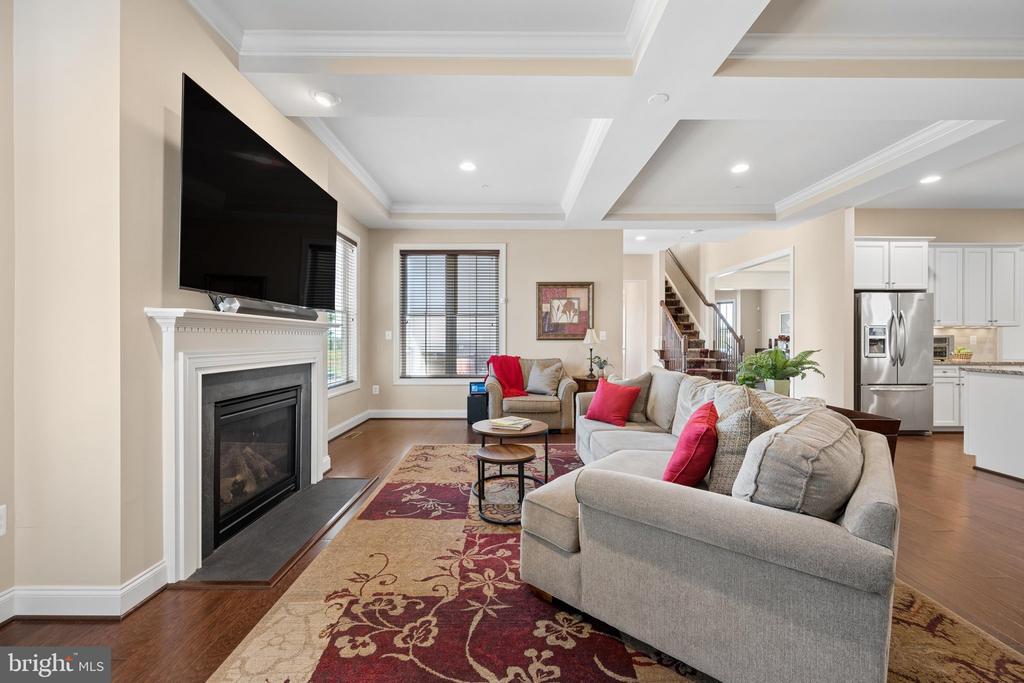 14301 BYRNE PARK DRIVE