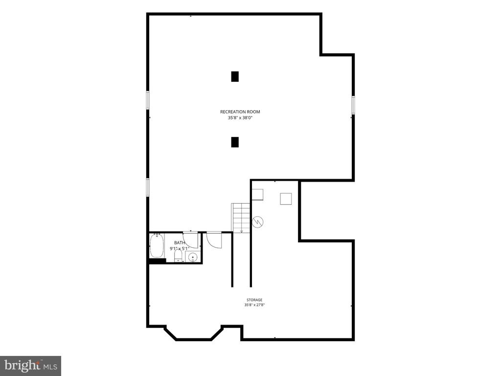 14301 BYRNE PARK DRIVE